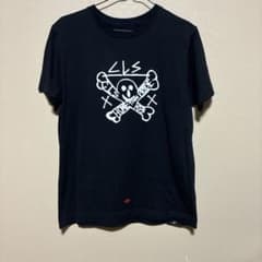 163 TERRITORY CLS Tシャツ ブラック Mのサムネイル