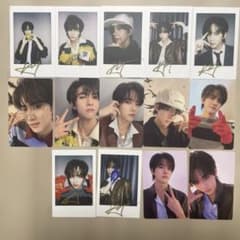 Liu Xuancheng (吘轩丞) Magazine, Excellent! Trading Cards, Bundle Sale