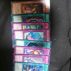 遊戯王 ノーマルのサムネイル