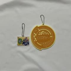 ワンダショ キーホルダー 2点セット プロセカのサムネイル