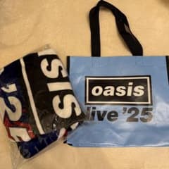 オアシス 福袋限定 ブランケット バッグ セット - メルカリ
