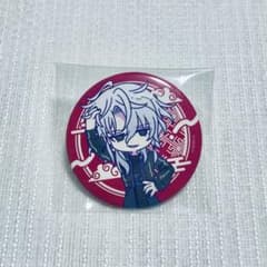 エイトリ 百目鬼潜 新横浜ラーメン博物館 缶バッジ - メルカリ