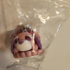 お茶犬 和菓子マスコットのサムネイル