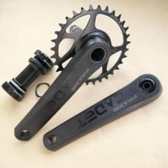 未使用 Praxis Works CADET 32T 1x12速 170 M24 未使用 Praxis Works CADET 32T 1x12速 170 M24 - メルカリ