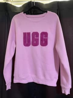 ひなさん専用 UGGトレーナーのサムネイル