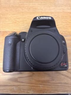 Canon EOS KissX2 本体 デジタル一眼レフのサムネイル
