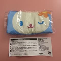 sanrio house ミニエコバッグvol.2《ウサハナ》のサムネイル