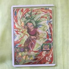 ドラゴンボールヒーローズのサムネイル