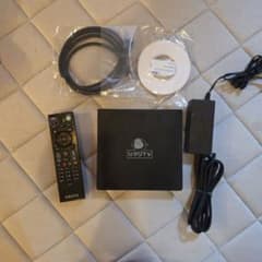 住友電気工業 ひかりTVチューナー ST-3400のサムネイル