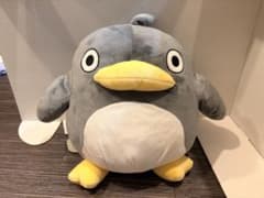 からめる ぬいぐるみ ペンギンのサムネイル