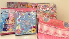 アイカツセットのサムネイル