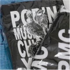 PMC野郎　トートバッグ未開封のサムネイル