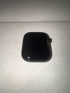 Apple Watch Series 10 42 GPSモデル スペースグレイのサムネイル