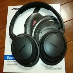 たらこや舞台さん専用 bose soundtureのサムネイル