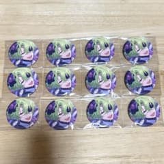 あんスタ コレクション缶バッジ コレ缶 2025 jan. idol 巴日和②
