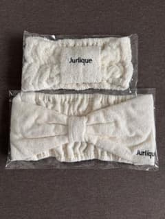 Jurlique ヘアバンドセット 2個のサムネイル