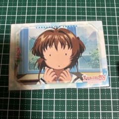 カードキャプターさくら 封印されたカード トレカ 当時物 No.54 - メルカリ