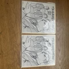 僕のヒーローアカデミア映画特典×2のサムネイル