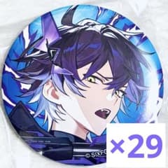 ダイブツー すち シクフォニ いるま ダイブツ 缶バッジ シクフォニ 【即購入可】 缶バッジ Ⅱ Dive すち シクフォニ 23個 ピンズ・ピンバッジ・缶バッジ