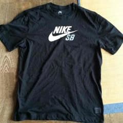 値下げしました NIKE NIKESB Tシャツ Lサイズ USサイズのサムネイル