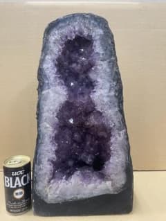 売り切りSALEオークション☆アメジストドーム 大特価オークション☆アメジストドーム☆ - メルカリ