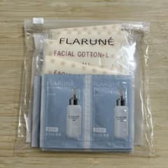 アルビオン フラルネ FLARUNE サンプルセットのサムネイル