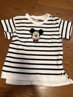 子供服　半袖のサムネイル