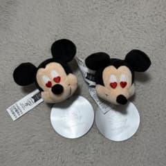 WDW フロリダ ディズニー カスタムカチューシャ バレンタイン ミッキー