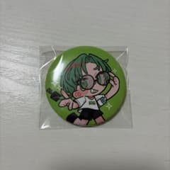肉チョモランマ 肉チョモ Gero 大決戦 缶バッジ ライブ - メルカリ