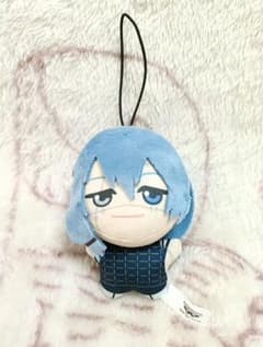 呪術廻戦 チビちびぐるみvol.2 真人