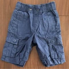 ハーフパンツ GAP 110のサムネイル
