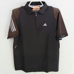 adidas TaylorMade Golf 【メンズ 半袖】Sサイズのサムネイル