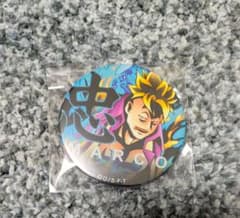 レア】ONEPIECE ワンピース 輩缶バッジ 第2弾 RED レッド マルコ