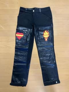 KOZABURO × WRANGLER KRANCHER DRESS JEANS | Shop at Mercari from 