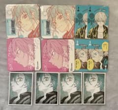 サカモトデイズ展 赤尾晶 グッズまとめ売り