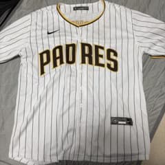 PADRES ユニフォーム DARVISH 11のサムネイル