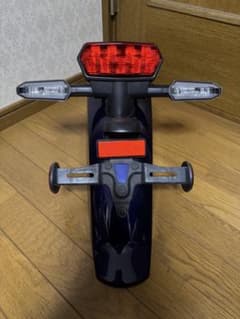 スーパーカブc125 ja48 純正LEDヘッドライト スーパーカブc125 ja48 純正LEDヘッドライト|mercariメルカリ官方指定