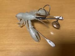 デビルエイトクロー　18gのサムネイル