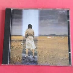 松任谷由実 / 昨晩お会いしましょう CD 税表記なしの旧規格3200円盤