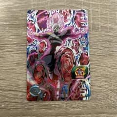 い*う様 H*0様 ドラゴンボールヒーローズ ザマス・合体 5レアカードのサムネイル