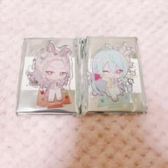 あんスタ アニカフェ イースター アクスタ 乱凪砂 日々樹渉 - メルカリ