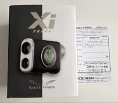 ☆新品同様☆ EAGLE VISION Xi ゴルフ用距離計 - メルカリ
