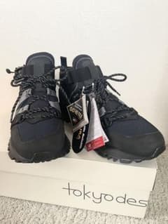 【新品】TDS New Balance × Snow Peak コラボのサムネイル