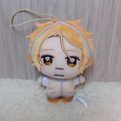 映画 ギヴン 海へ 中山春樹 ぬいぷりけminiのサムネイル