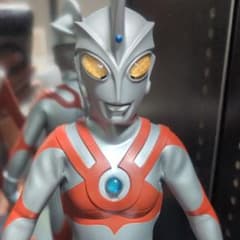 海洋堂　Character Classics ウルトラマン エースのサムネイル