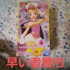 ケロロ軍曹 GLITTER&GLAMOURS モア フィギュア
