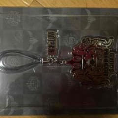 山王連合会ストラップのサムネイル