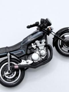 UCC 요시무라 ism 1/42 스케일 오토바이 혼다 CB750F