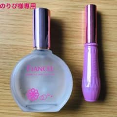 フィアンセ パルファンドトワレ ピュアシャンプー/ジェルフレグランス　セットのサムネイル