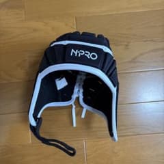 N-PRO ラグビー ベッドキャップLサイズ - メルカリ